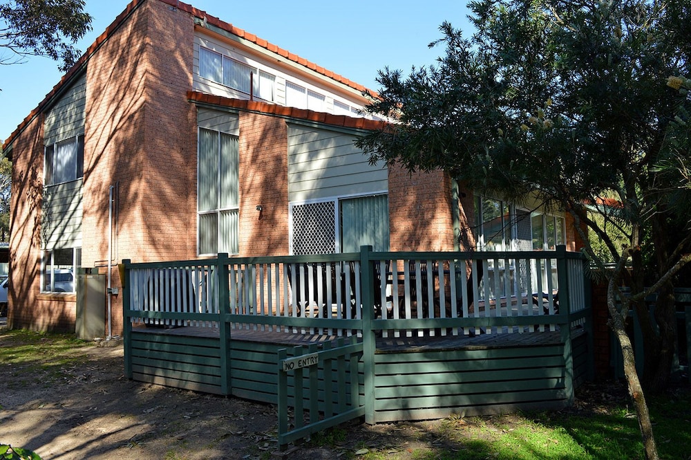 Tasman Holiday Parks - Kioloa Beach
