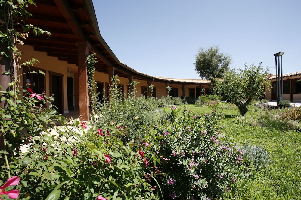 Hotel Castellinaria