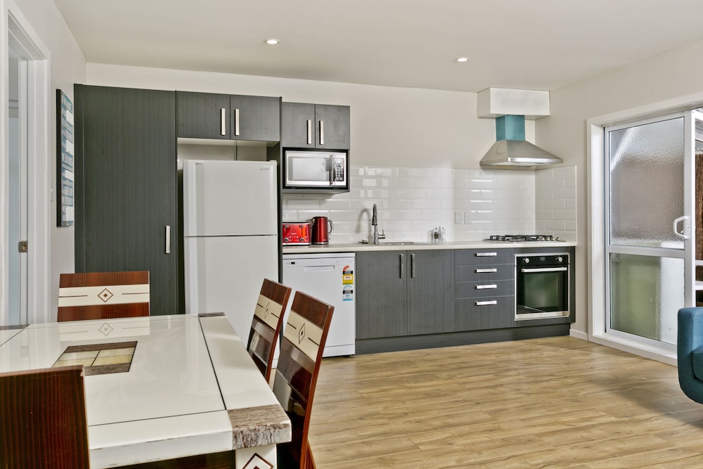Auckland Hauraki Modern Guest House