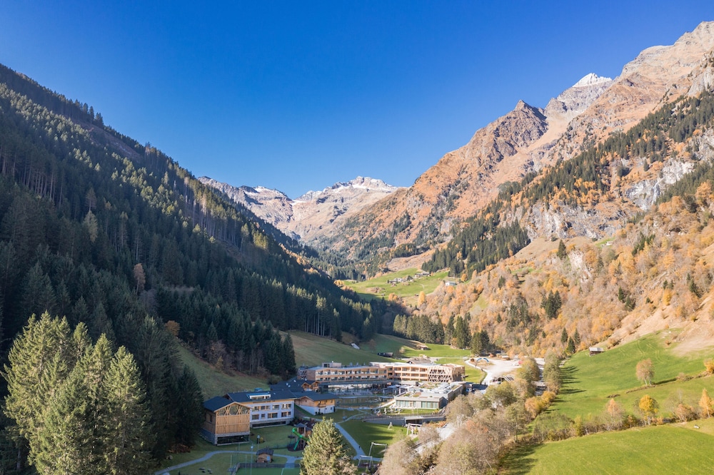 Feuerstein Nature Family Resort
