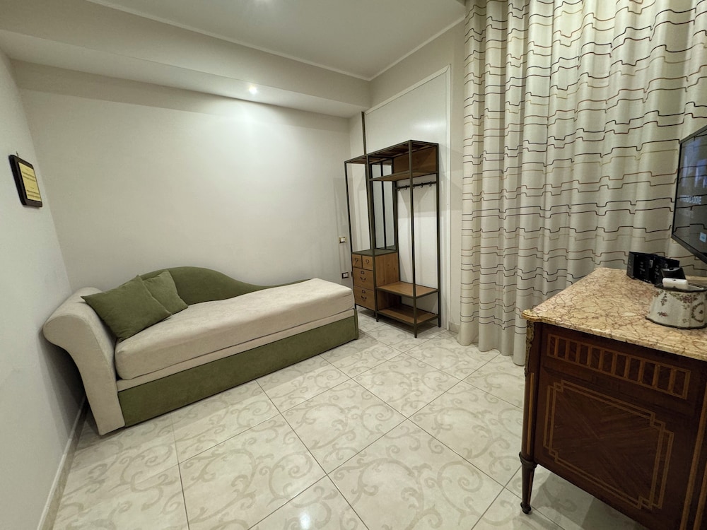 Casa Anatrella Comfort House