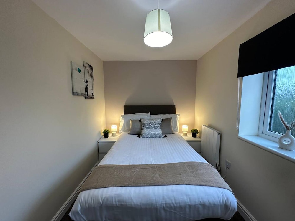 Flat With the View in Stroud