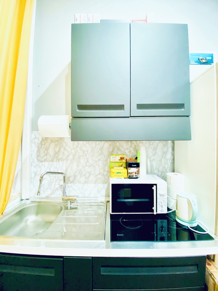 TAWHID ACCOMODATION