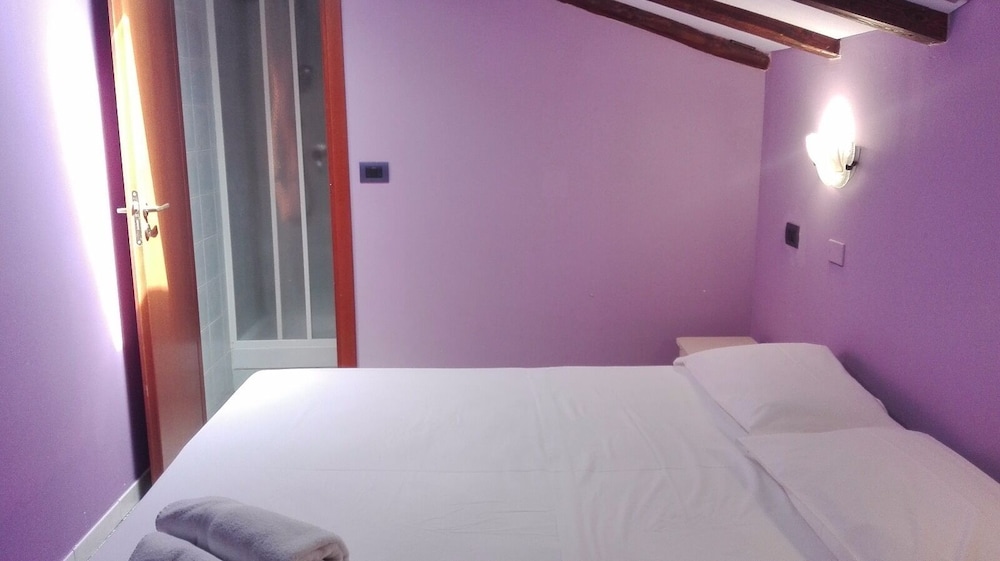 Bed & Breakfast Phenicusa view 2