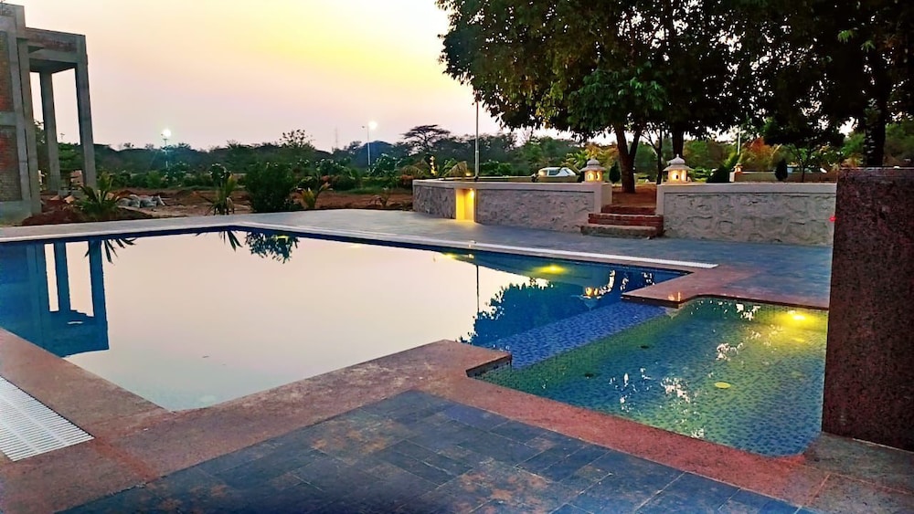 River Resort