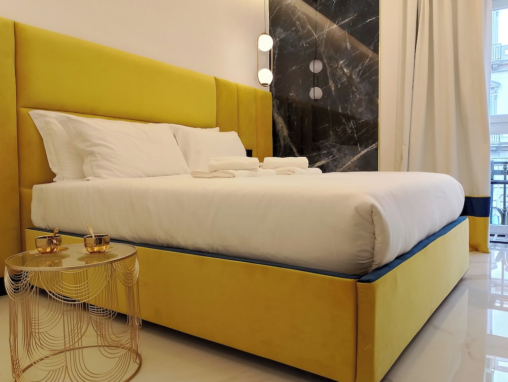 Incanto Suites Italy