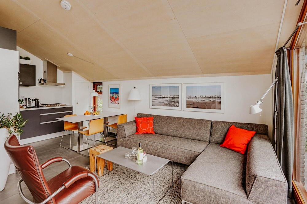 Dutchen Vakantiepark Buiten Bergen