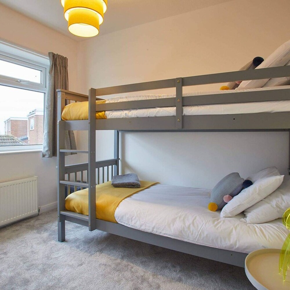 Host Stay Willow View