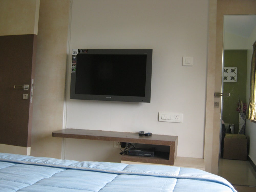 Anmol’s Peace Home stay