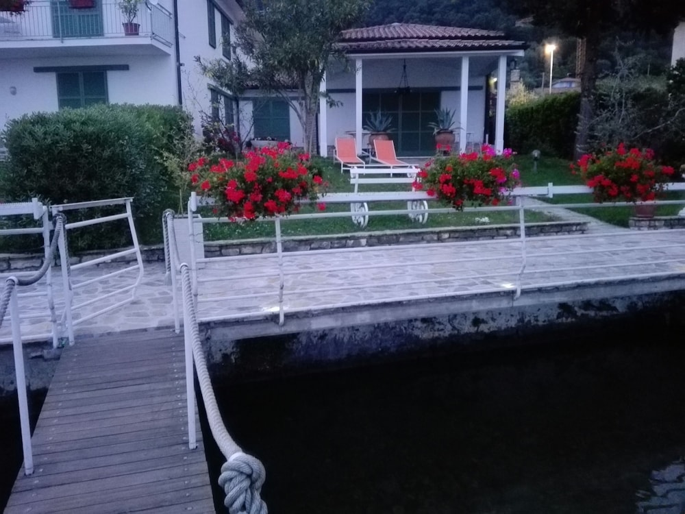 Villa Anastasye view 2