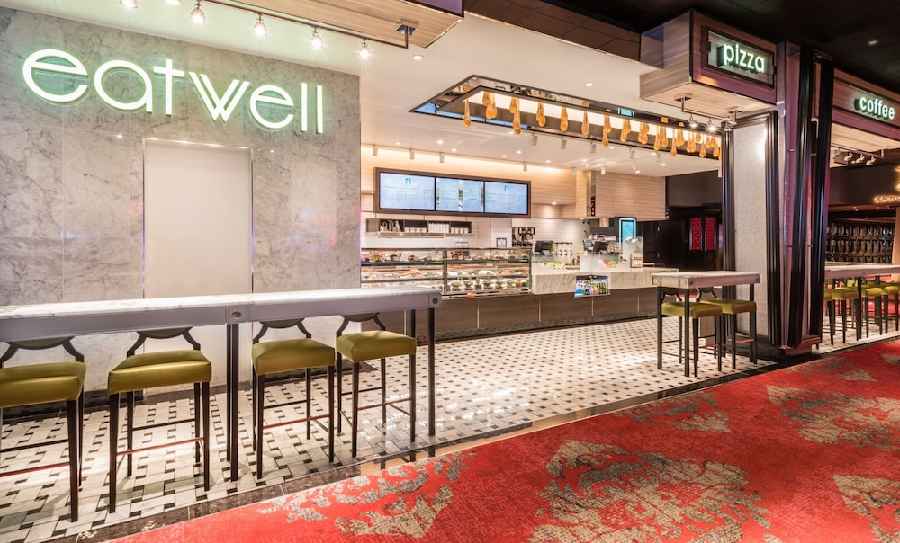 The Cromwell- A Caesars Rewards Destination 38