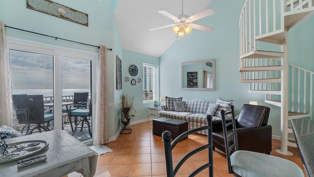 Grand Caribbean #405 by Southern Vacation Rentals