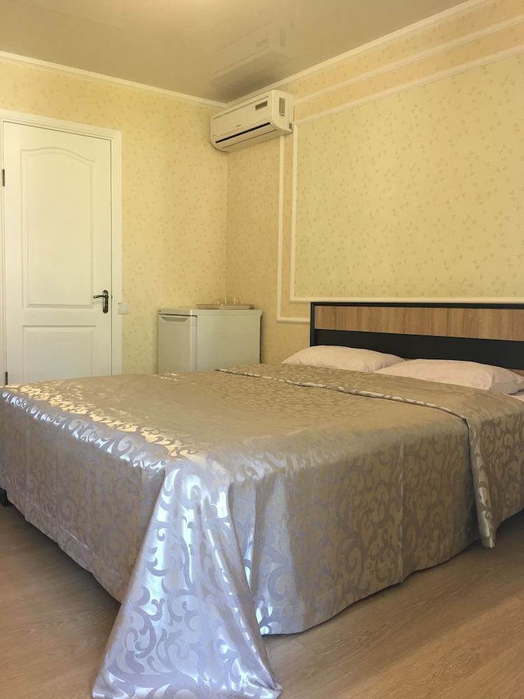 Vilari Guest House
