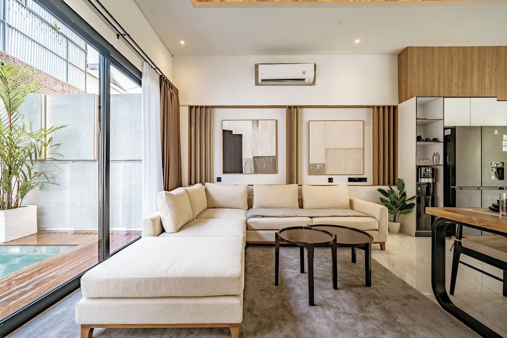 Aya Townhouses - Umalas