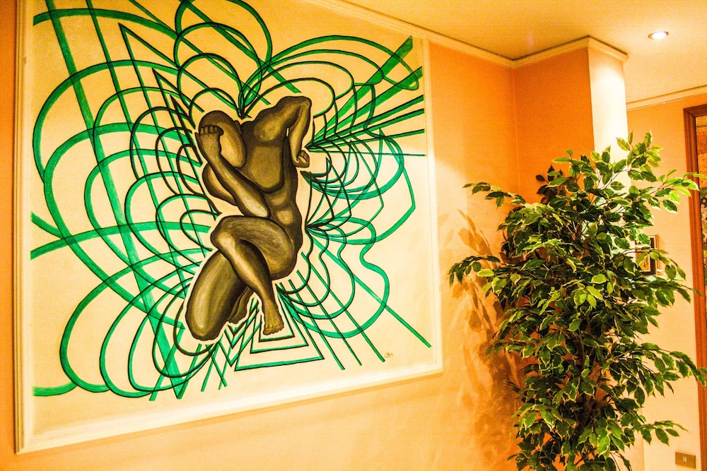 4 Season B&B Roma