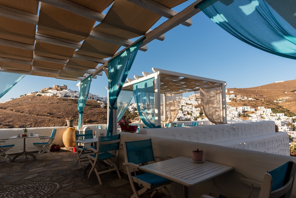 Ihthioessa Boutique Hotel - Property Image 149