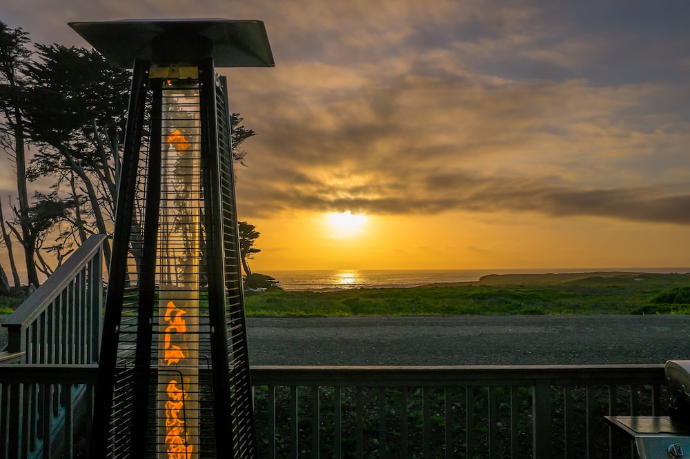 Beachcomber Motel Fort Bragg