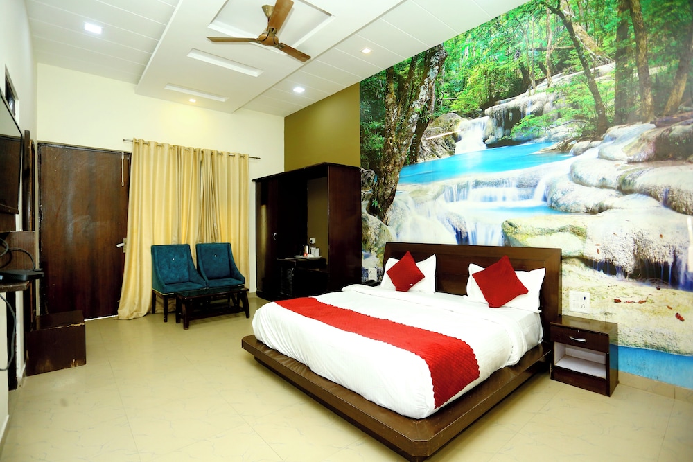 De Floresta resort