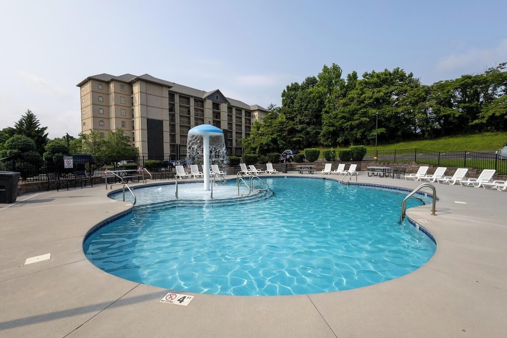 Mountain View Condo 1501