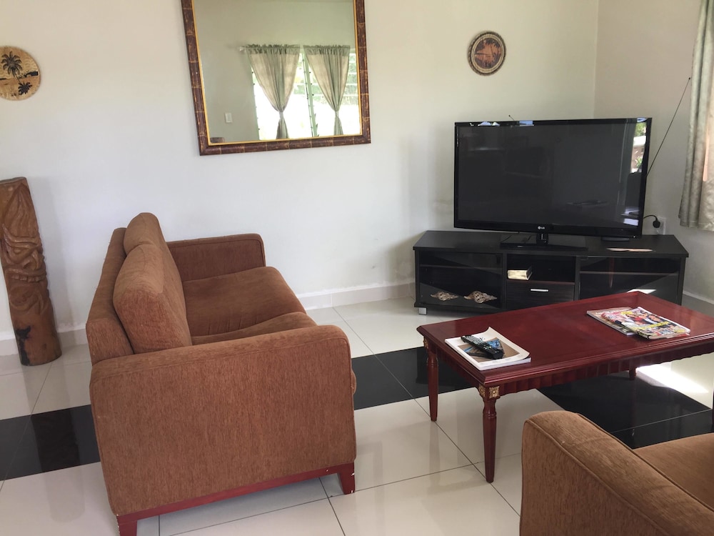 Malau Lodge, photo 17