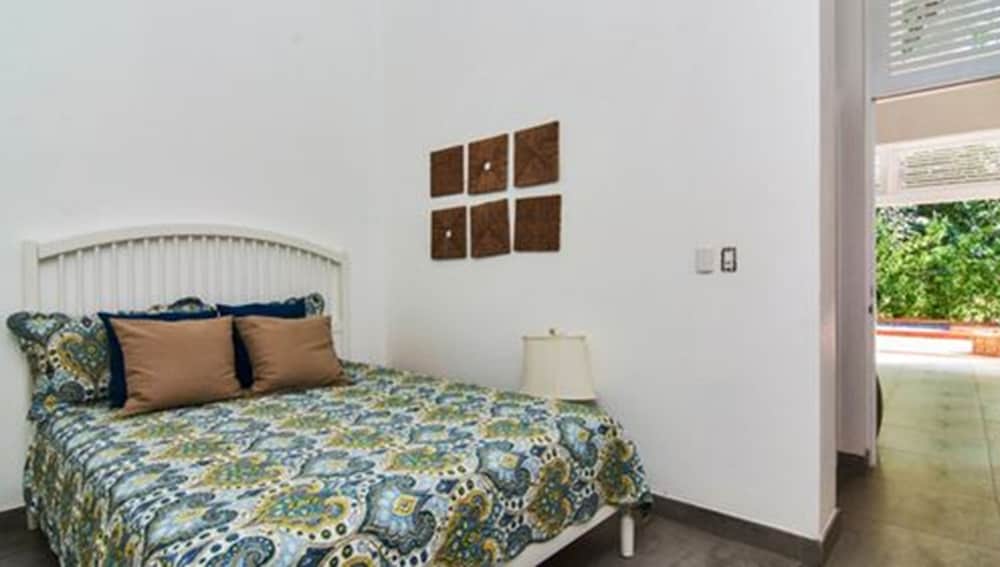 Luxury Villa Olivo 83 view 3