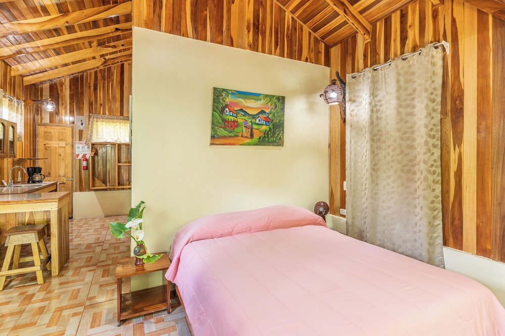 Monteverde Villa Lodge