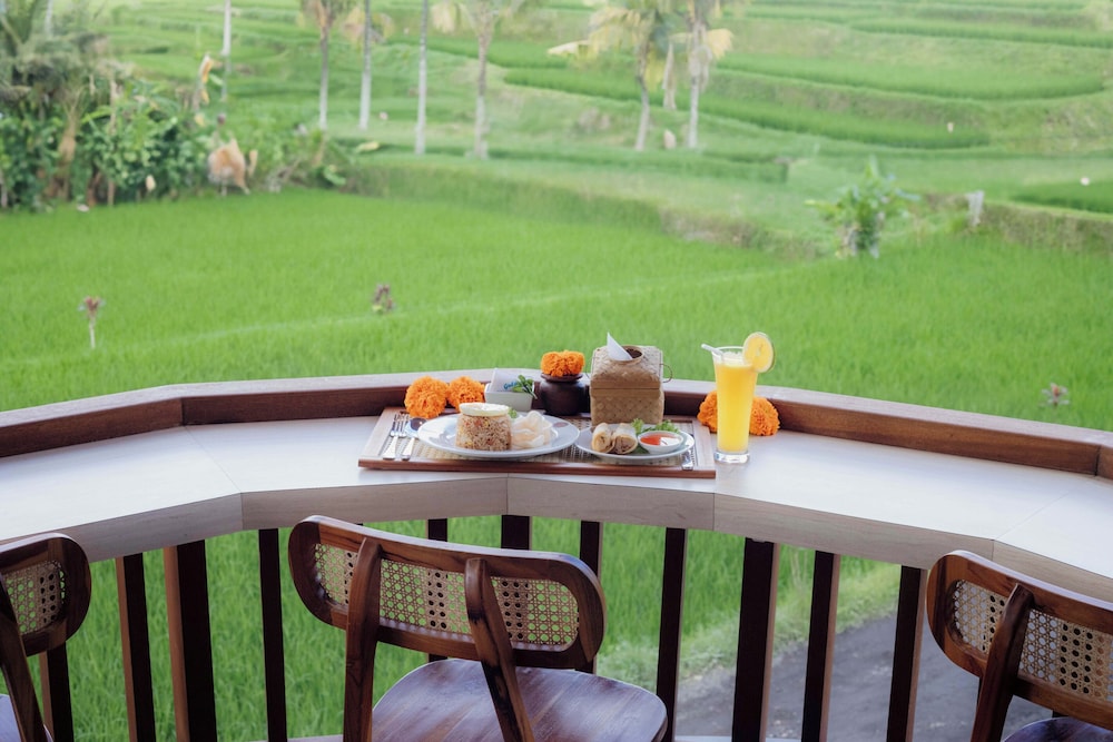 Uma Nandhi Villa Ubud