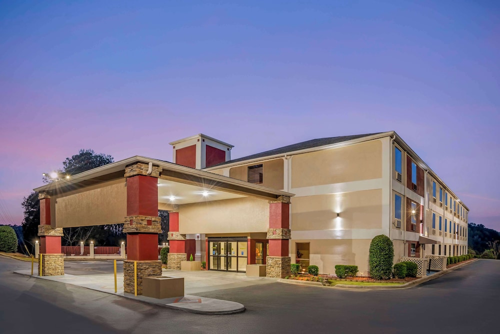 Hotel Best Western Gardendale
