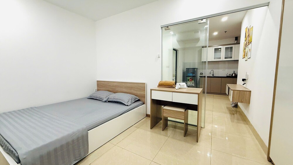 Era Apartment Dinh Thon
