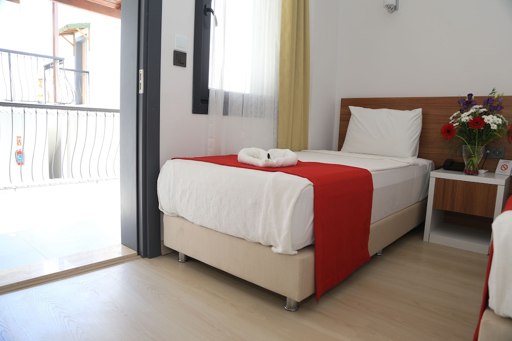 Modern Life Bodrum Otel - Image 44