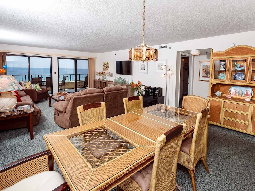 Surf Dweller 709 by Brooks and Shorey Resorts