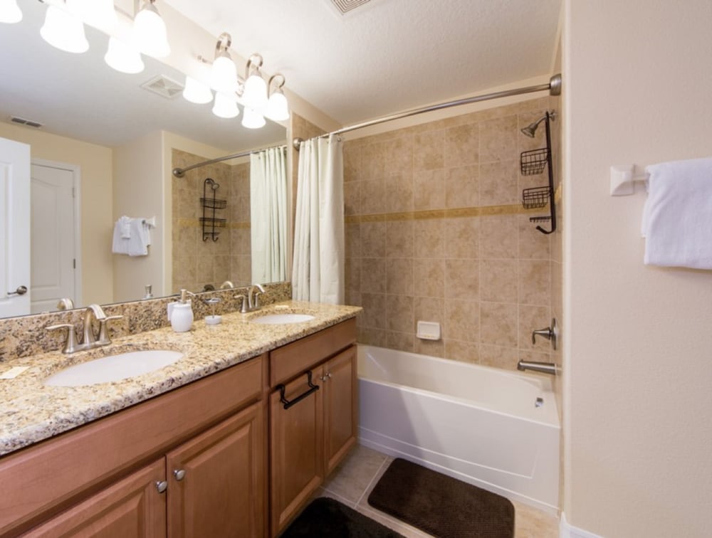 Paradise Palms Resort Orlando