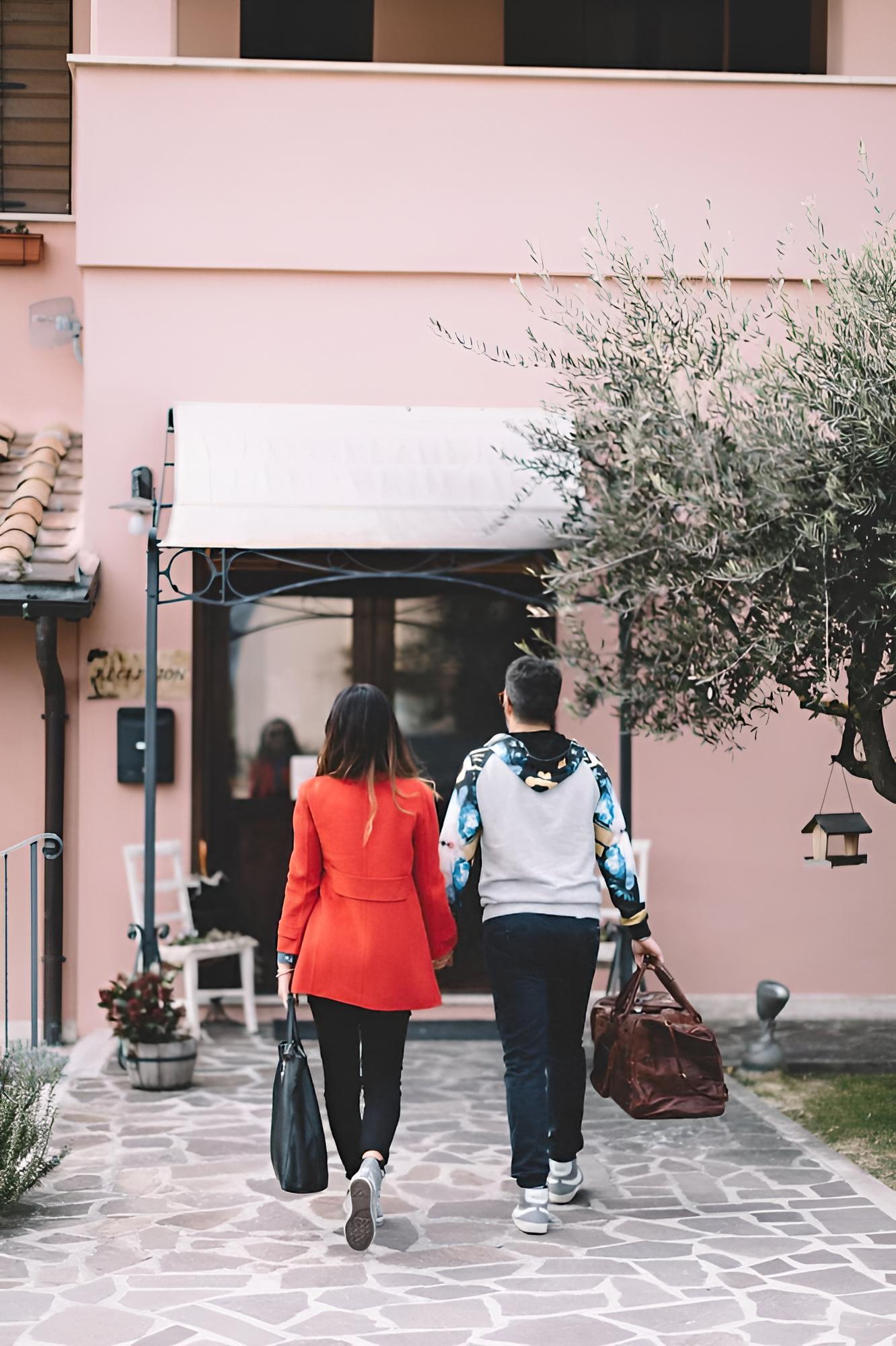 Tenuta Marchesi Fezia