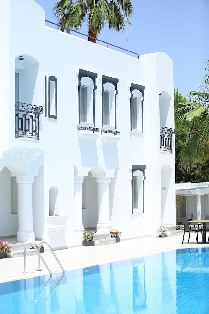 Yalinn Hotel - Image 87