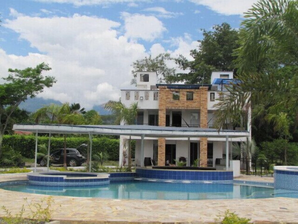 Mesopotamia Finca Hotel