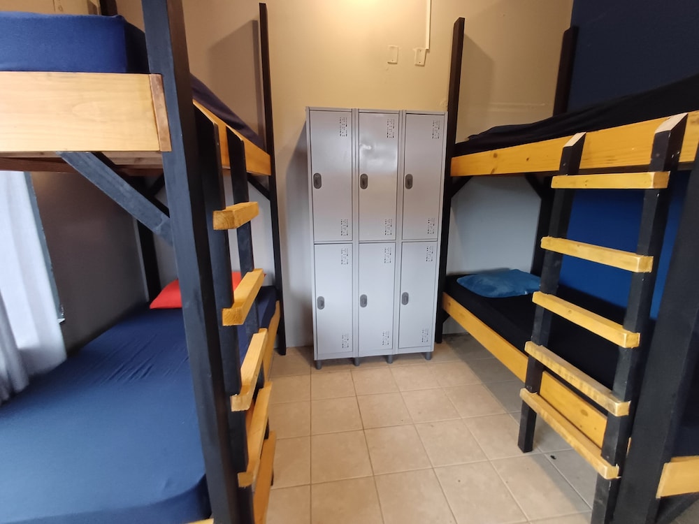 Bah Uai Hostel