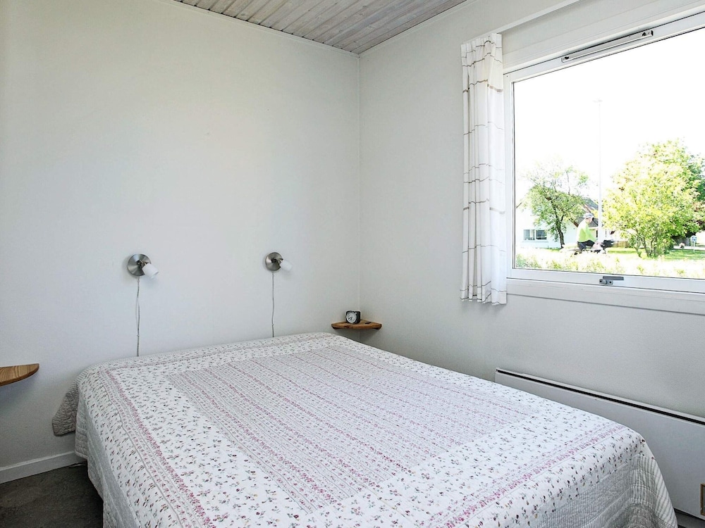 6 Person Holiday Home in Fjerritslev