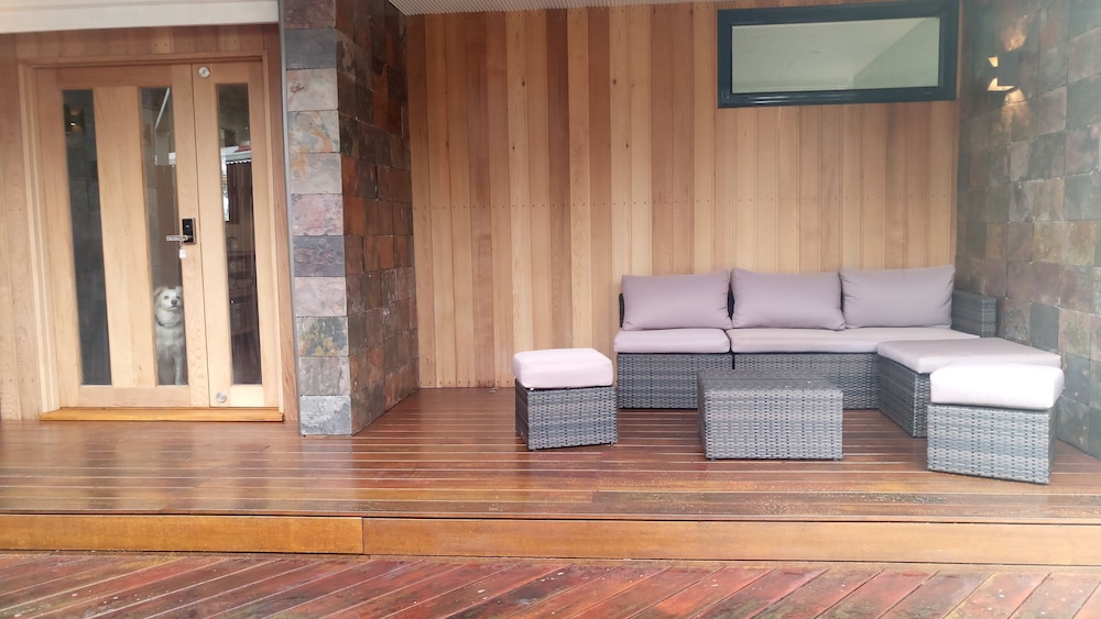 Malting Lagoon Guest House