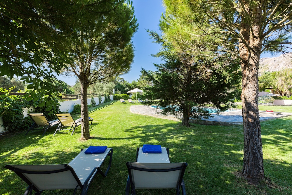 Villa Aurora