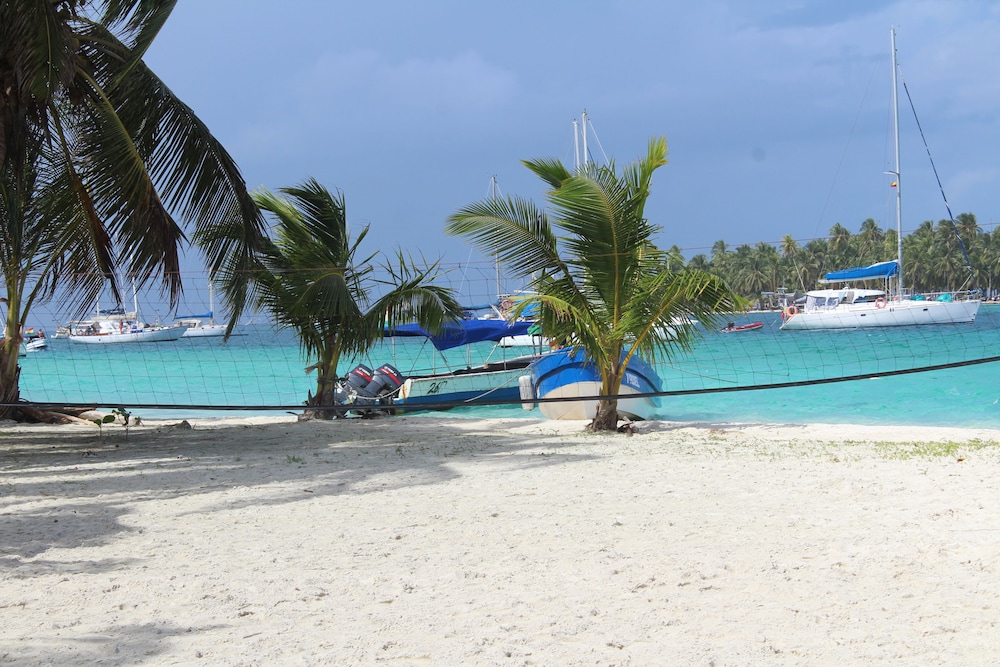 San Blas Islands Panamá