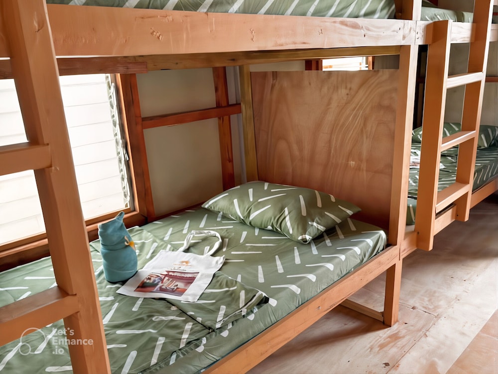 Tatak Balabac Beach Camp