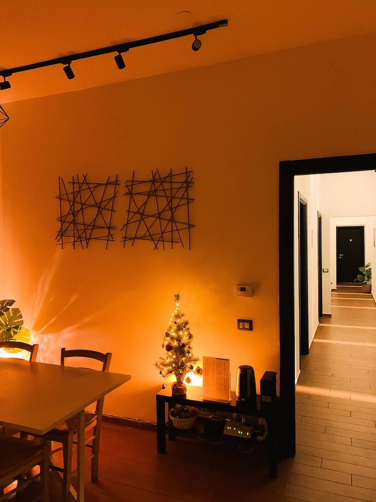 Colosseum Luxury Guesthouse