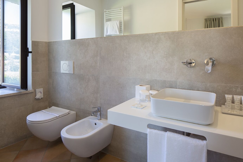 Giotto Luxury Country House