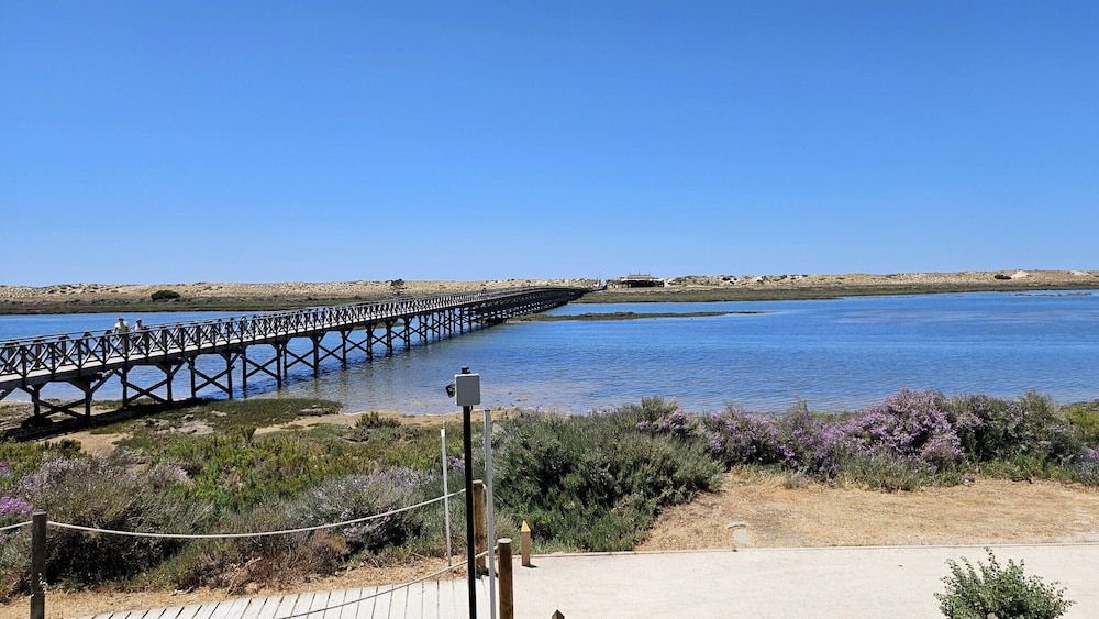 Luma Retreat Quinta do Lago