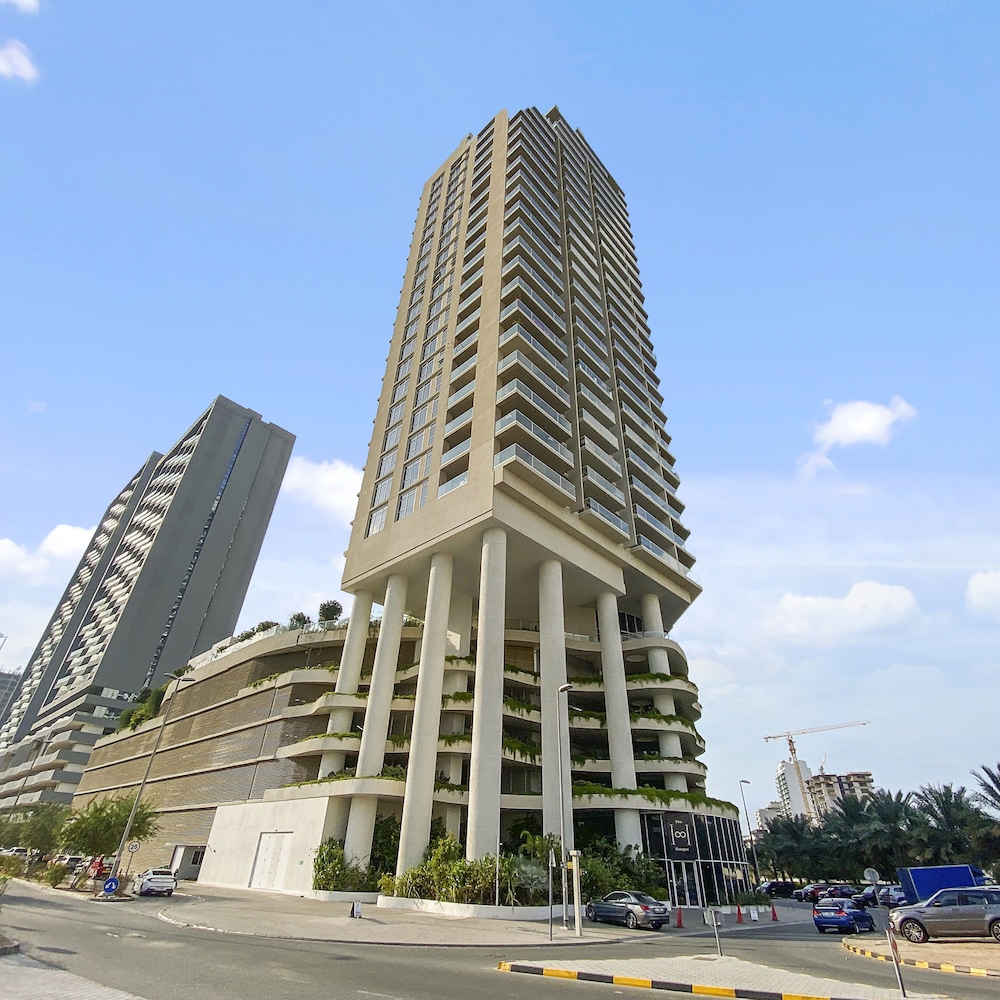 Hameni Tower - W2801 4BD