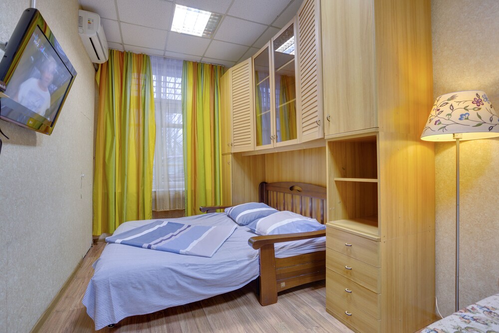 Bulatov Hostel