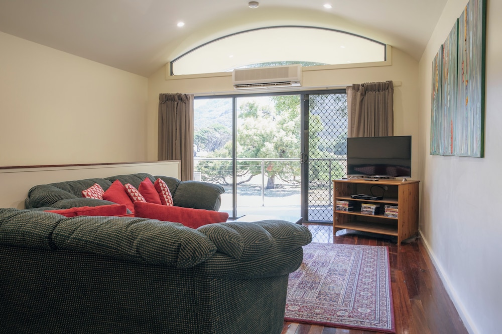 Halls Gap Escape Townhouses