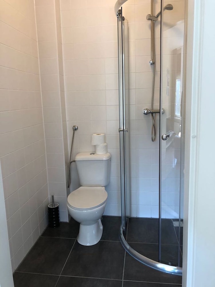 MyCityLofts - Aelbrechtskade