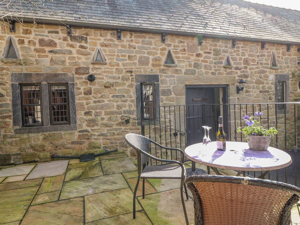 Bluebell Cottage