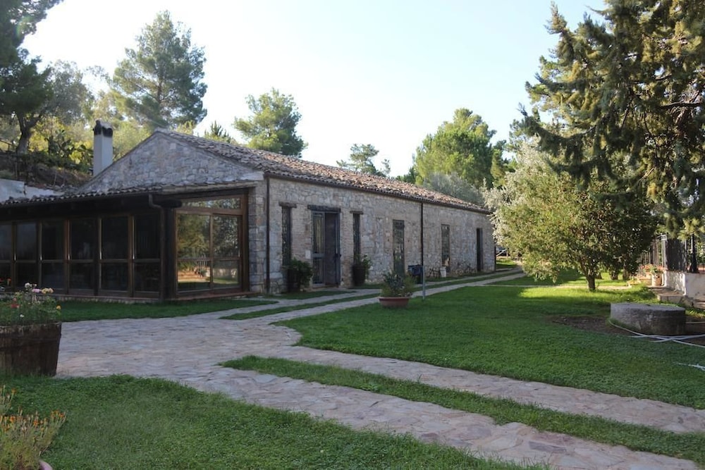 l'antico casale
